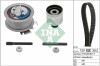 INA 530 0201 10 Set curea de distributie
