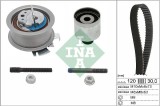 INA 530 0201 10 Set curea de distributie