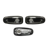 Set lampi semnalizare aripa Mercedes Benz 207-410/507D-814D/512D-814D; Clasa CLK C208 1997-2000; Clasa E W210 1995-2003; SLK R170 1996-2000; Sprinter, Rapid