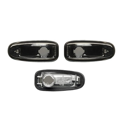 Set lampi semnalizare aripa Mercedes Benz 207-410/507D-814D/512D-814D; Clasa CLK C208 1997-2000; Clasa E W210 1995-2003; SLK R170 1996-2000; Sprinter foto