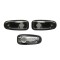 Set lampi semnalizare aripa Mercedes Benz 207-410/507D-814D/512D-814D; Clasa CLK C208 1997-2000; Clasa E W210 1995-2003; SLK R170 1996-2000; Sprinter