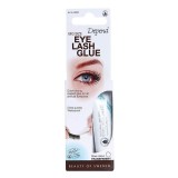 Cumpara ieftin Adeziv Gene False RefectoCil Transparent, Rezistent Apa, 7g, Fara Latex - Lipici Profesional Uscare Rapida