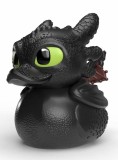 Numskull Httyd Tubbz Mini Toothless