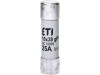 Siguranta fuzibila voltaica 25A CH10X38 gPV 1000V Eti 002625139