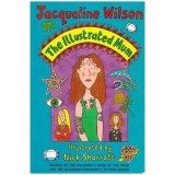 Jacqueline Wilson - The illustrated Mum - 111322