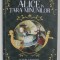 ALICE IN TARA MINUNILOR de LEWIS CARROLL , 2024