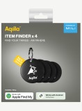 Aqiila Tagbird Item Finder (4-pack)