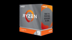 Procesor AMD Ryzen 9 3950x, Socket AM4, 16C/32T, 4700MHz, without cooler foto