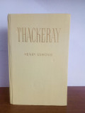 William Thackeray &ndash; Henry Esmond