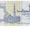 Bancnota 25 piastres 2006 - Egipt