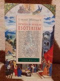 PATRUZECI DE SECOLE DE ESOTERISM-GERALD MESSADIE