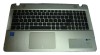 Palmrest cu tastatura laptop second hand ASUS X541U