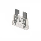 Set 10 sigurante auto , 25 amperi elSales ELS-S25 , transparent