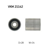 SKF Rola ghidare/conducere, curea distributie