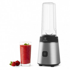 Blender Electrolux E3SB1-4ST Sports Create 3, 600 ml, otel inoxidabil - RESIGILAT