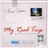 Horea Crișovan - My Real Trip (The Beginning Of A Beautiful Friend-Trip), CD