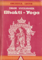 Bhakti-Yoga (Yoga iubirii) - Swami Vivekananda foto