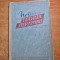 notiuni de teoria literaturii - manual pentru clasa a 8-a - din anul 1963