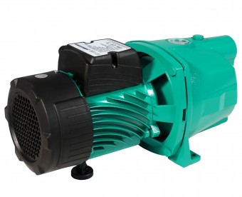 ProGARDEN JET100 Pompa de suprafata 1&amp;quot;, 750W, apa curata. 50L/min, 40m - 6960270341095 foto