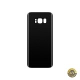 Capac Baterie compatibil cu Samsung Galaxy S8+ G955 Negru