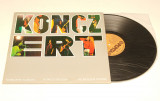 Koncz Zsuzsa &ndash; Konczert - disc vinil vinyl LP