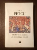 Costel Petcu - Introducere &icirc;n filosofia și simbolistica inițierii. Libertate și destin