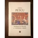 Costel Petcu - Introducere &icirc;n filosofia și simbolistica inițierii. Libertate și destin