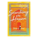 Cumpara ieftin Searching for Hassan memoir carte in engleza cautare prieten cultura Iran istorie poveste relatii umane