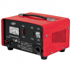 Redresor auto analog 4A RD-BC10 Raider Power Tools 129962 foto