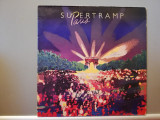 Supertramp - Paris - 2LP Set (1980/A &amp;M rec/RFG) - Vinil/Vinyl/NM, Rock, A&amp;M rec