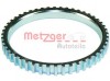 Inel senzor, ABS VW TRANSPORTER IV bus (70XB, 70XC, 7DB, 7DW, 7DK) (1990 - 2003) METZGER 0900349