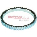 Inel senzor, ABS VW TRANSPORTER IV caroserie (70XA) (1990 - 2003) METZGER 0900349