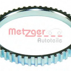 Inel senzor, ABS VW TRANSPORTER IV bus (70XB, 70XC, 7DB, 7DW, 7DK) (1990 - 2003) METZGER 0900349