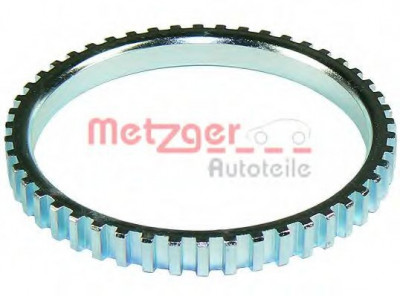 Inel senzor, ABS VW TRANSPORTER IV bus (70XB, 70XC, 7DB, 7DW, 7DK) (1990 - 2003) METZGER 0900349 foto