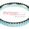 Inel senzor, ABS VW TRANSPORTER IV platou / sasiu (70XD) (1990 - 2003) METZGER 0900349