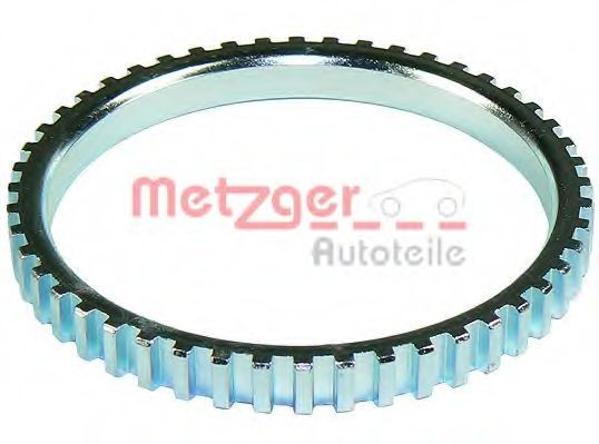 Inel senzor, ABS VW TRANSPORTER IV platou / sasiu (70XD) (1990 - 2003) METZGER 0900349