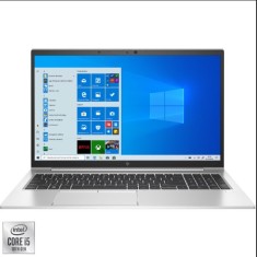 Laptop Refurbished HP EliteBook 850 G7, I5-10210U, Webcam, 8GB RAM, 256GB SSD NVMe, 15.6", Windows 11 Pro, Tastatura US/UK Backlight, Grad Foarte Bun