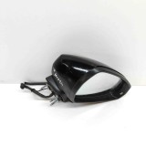 Oglinda laterală dreapta AUDI A3 Sportback 8VA, 8VF 2018 OEM: 8V1857410T