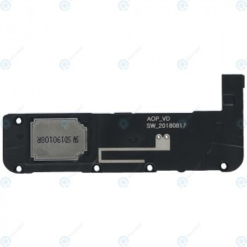 Nokia 9 PureView (TA-1087 TA-1082) Modul difuzor S0S0102A000 foto