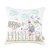 Fata de perna decorativa, Fancy V297, 42x42