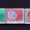 ✅ (S22) Franta 1969 &quot; Uzuale - moneda celtica&quot; - serie , preobliterata guma originala , Mi. 1656/1658, cota 7,50&euro; , MNH