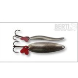 LINGURA OSCILANTA BERTILURE ES NR. 1 AMPRENTA PATRATE CULOARE NICKEL 8.5 GRAME