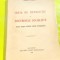 E311-I-IDEIA DE REVOLUTIE IN DOCTRINELE SOCIALISTE 1930. Mihai D. Ralea-Studiu.