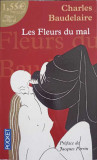 LES FLEURS DU MAL-CHARLES BAUDELAIRE