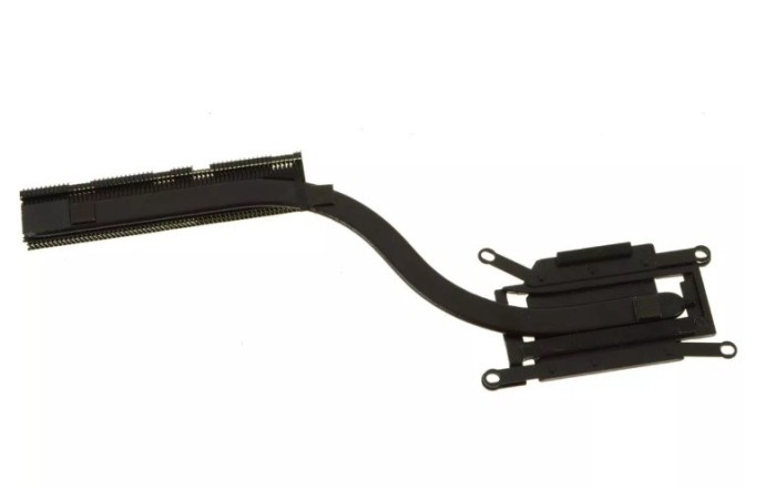 Radiator laptop second hand DELL Latitude 5490 DP/N V93XV