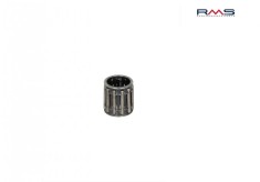 Colivie bolt piston Piaggio Ciao/Si 10x13x14,5 foto