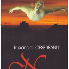 Ruxandra Cesereanu - Nebulon - 130860