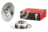 Disc frana spate BREMBO 08.A141.17