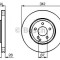 Disc frana MERCEDES E-CLASS (W211) (2002 - 2009) BOSCH 0 986 479 040