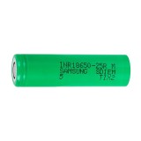 Acumulator Li-ion 18650 3.7V 2500mAh Samsung INR18650-25R